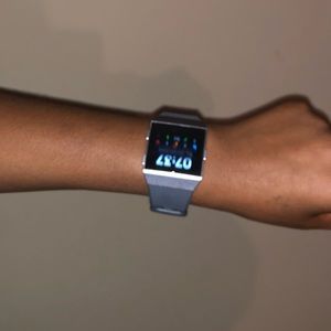 Fitbit Iconic Watch